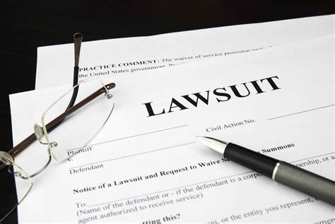 can you sue a casino|4 Most Common Types Of Lawsuits Against Casinos .